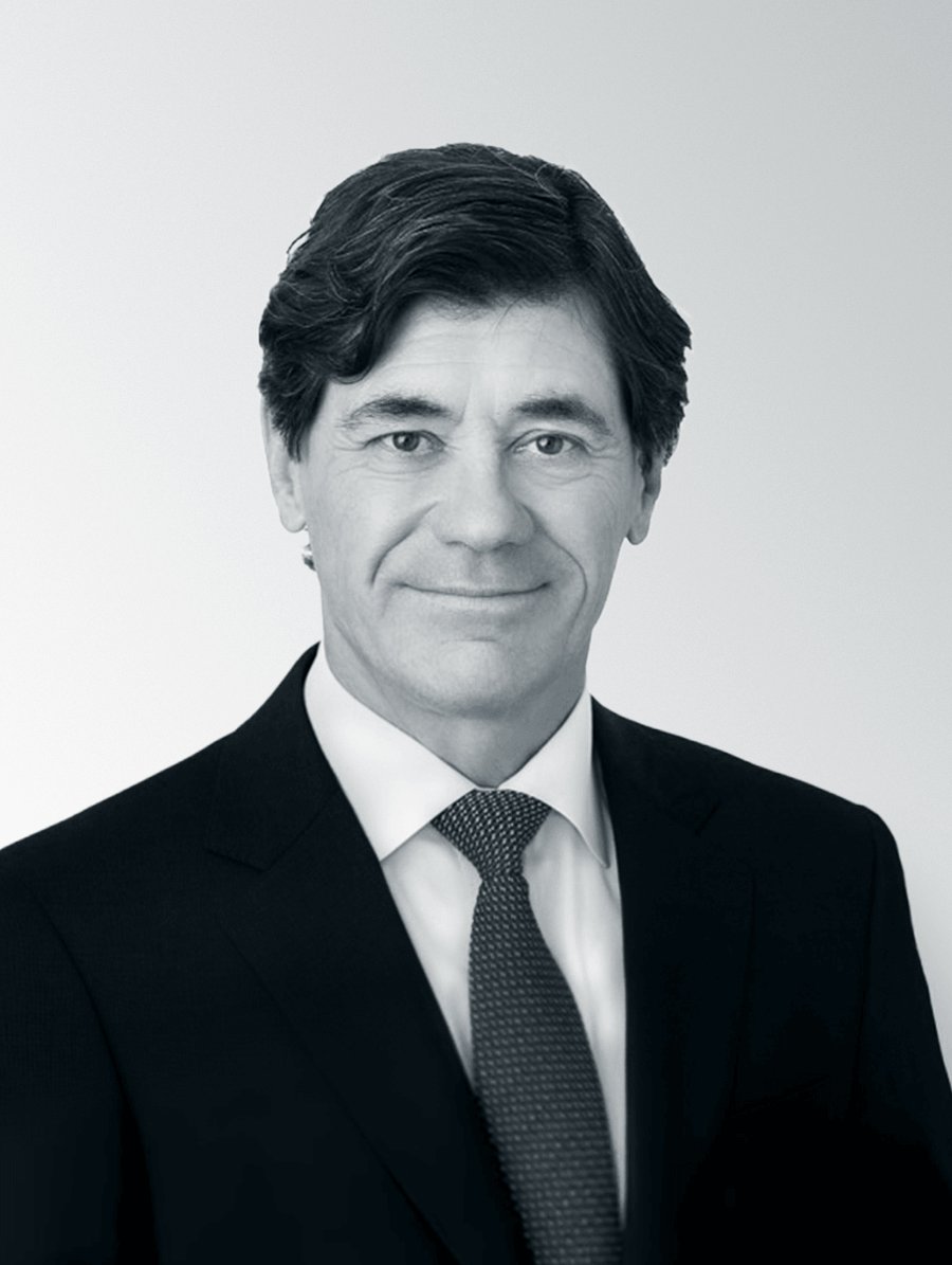 Luc Bertrand