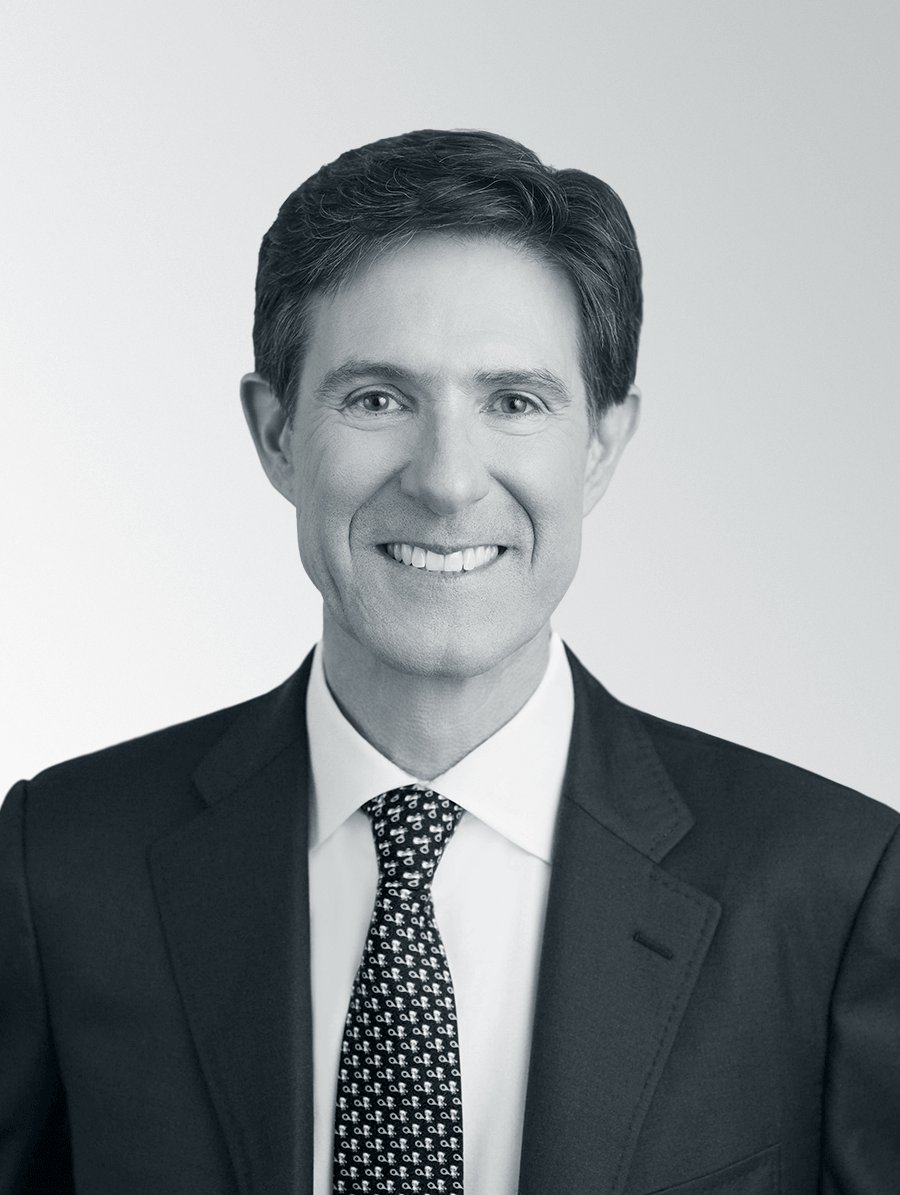 Michael Hanley